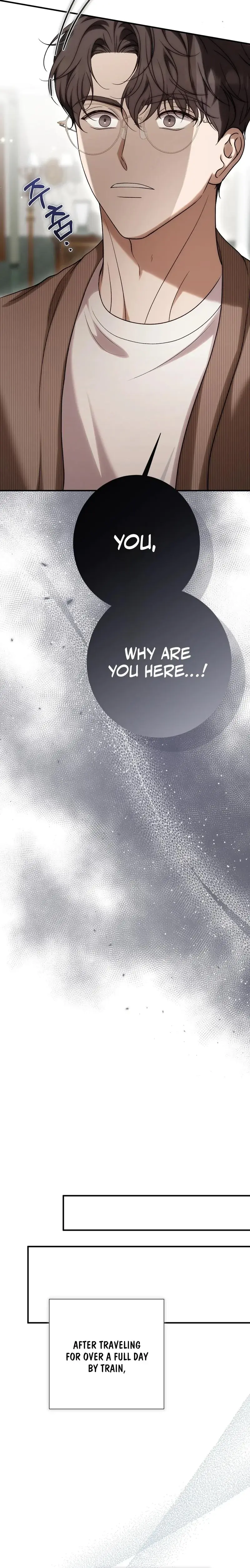 The Young Lady Is Too Curious Chapter 20 - Page 22