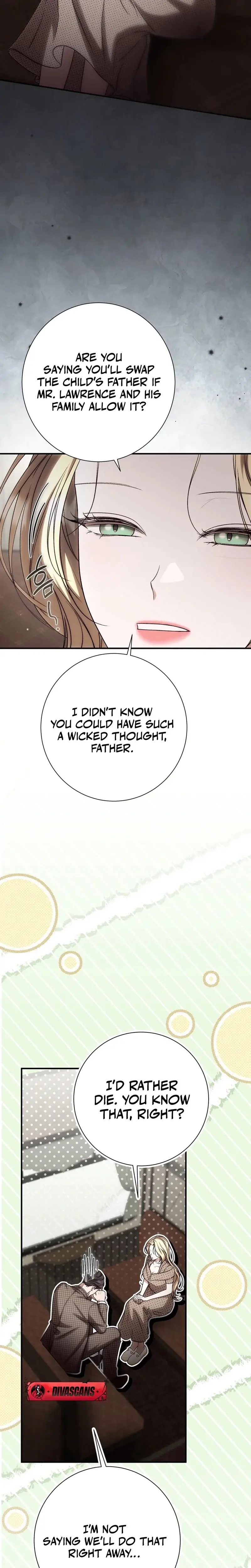 The Young Lady Is Too Curious Chapter 20 - Page 32