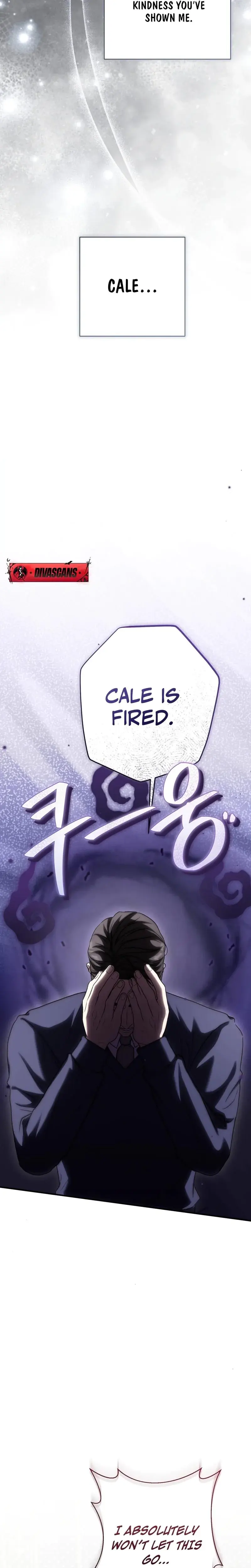 The Young Lady Is Too Curious Chapter 20 - Page 4