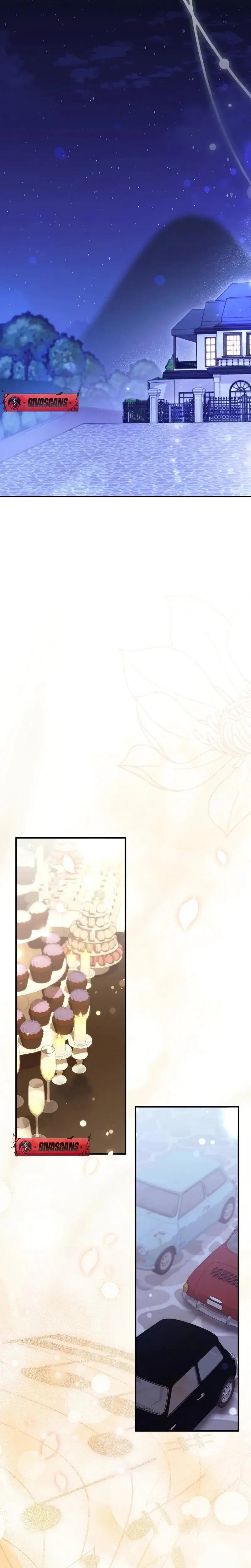 The Young Lady Is Too Curious Chapter 21 - Page 24