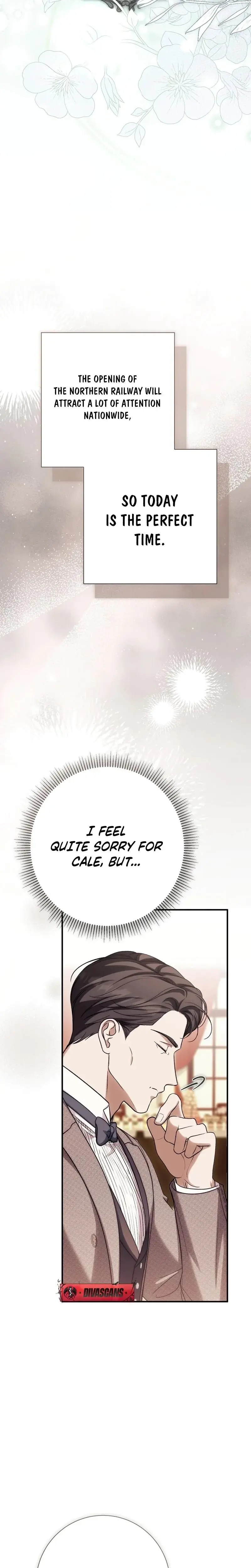 The Young Lady Is Too Curious Chapter 21 - Page 29