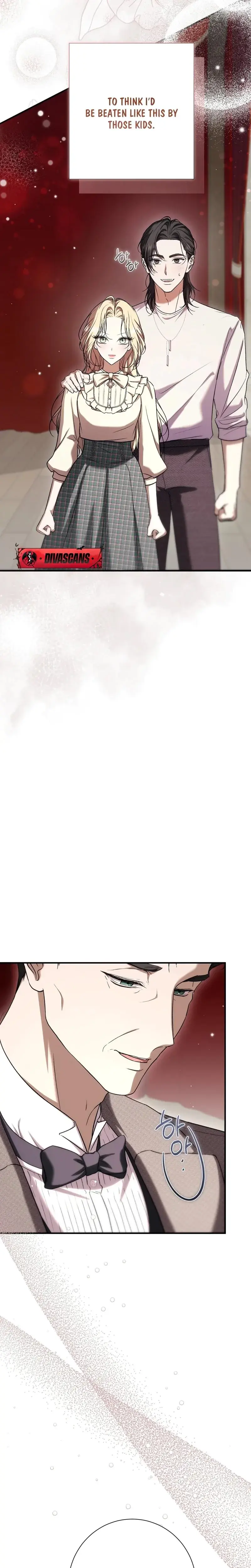 The Young Lady Is Too Curious Chapter 22 - Page 31
