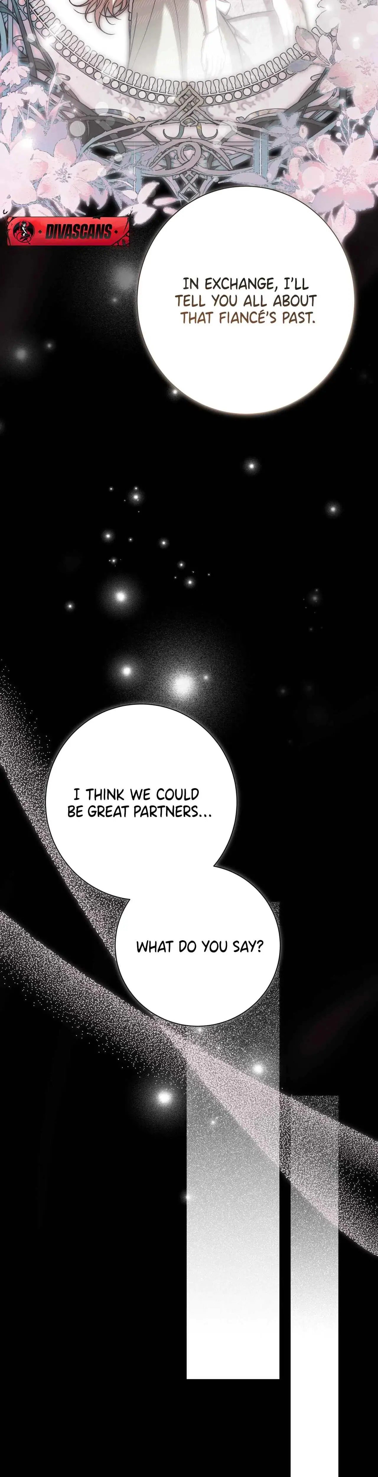The Young Lady Is Too Curious Chapter 23 - Page 23
