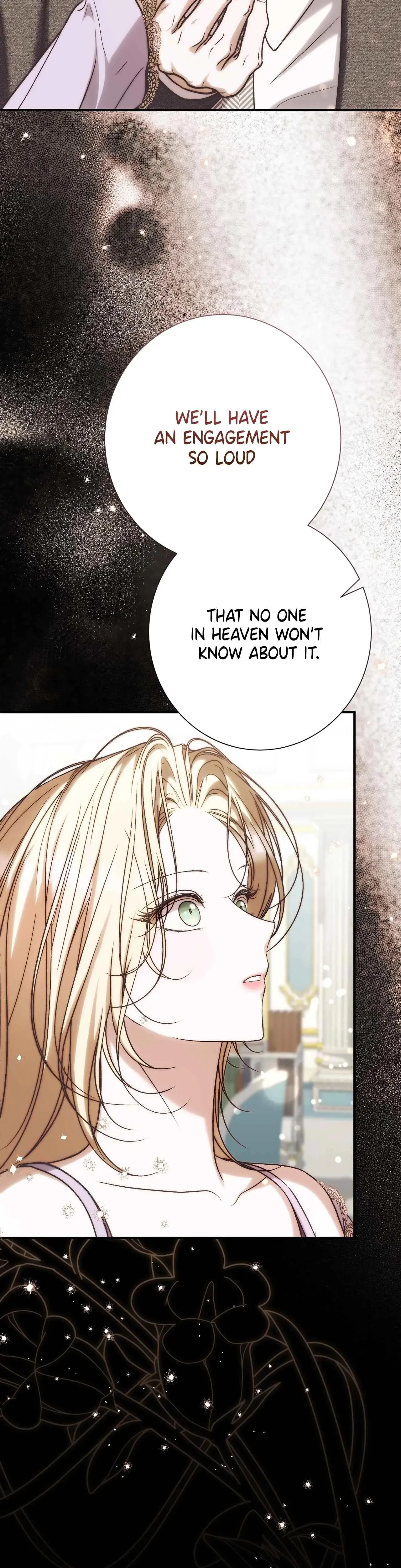 The Young Lady Is Too Curious Chapter 23 - Page 33