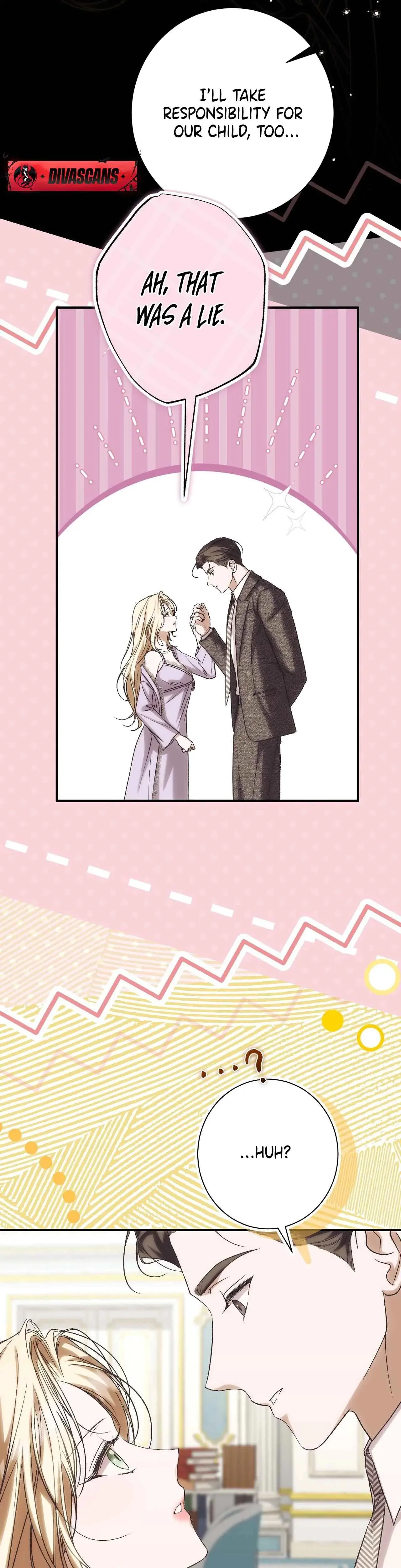 The Young Lady Is Too Curious Chapter 23 - Page 34