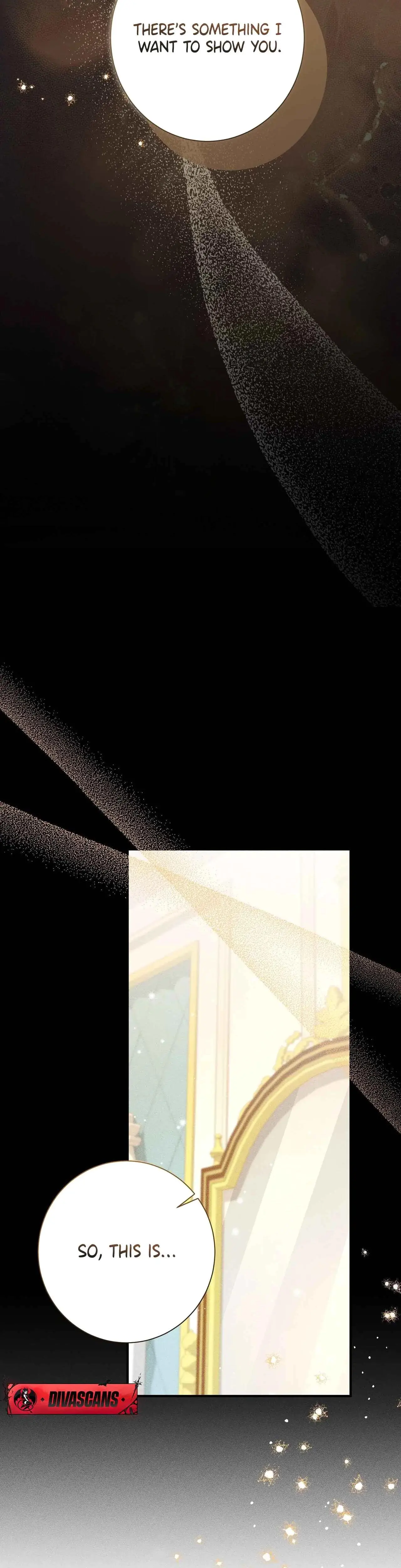The Young Lady Is Too Curious Chapter 23 - Page 40