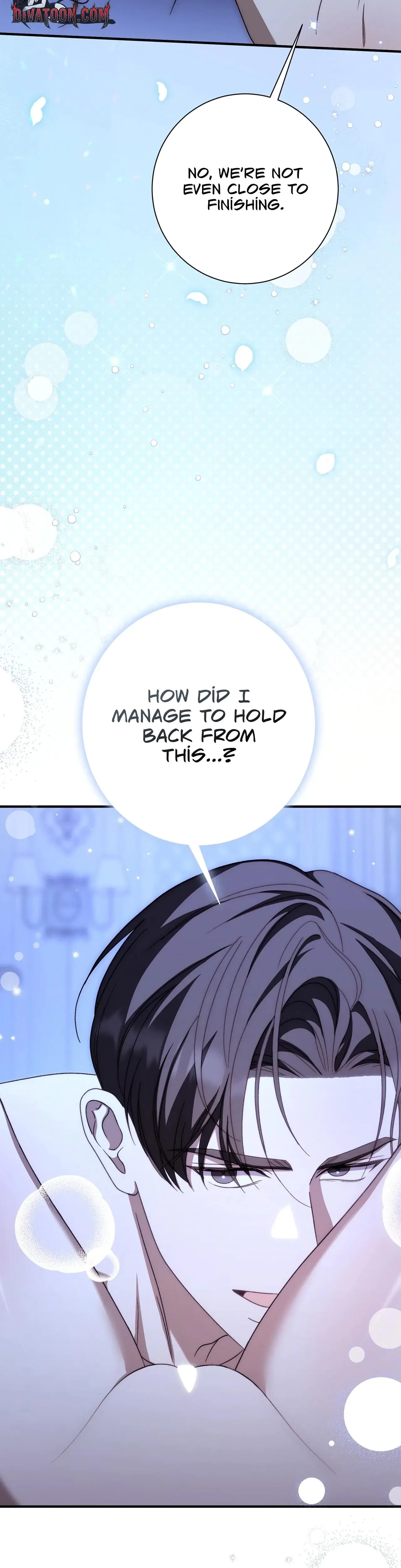 The Young Lady Is Too Curious Chapter 29 - Page 34