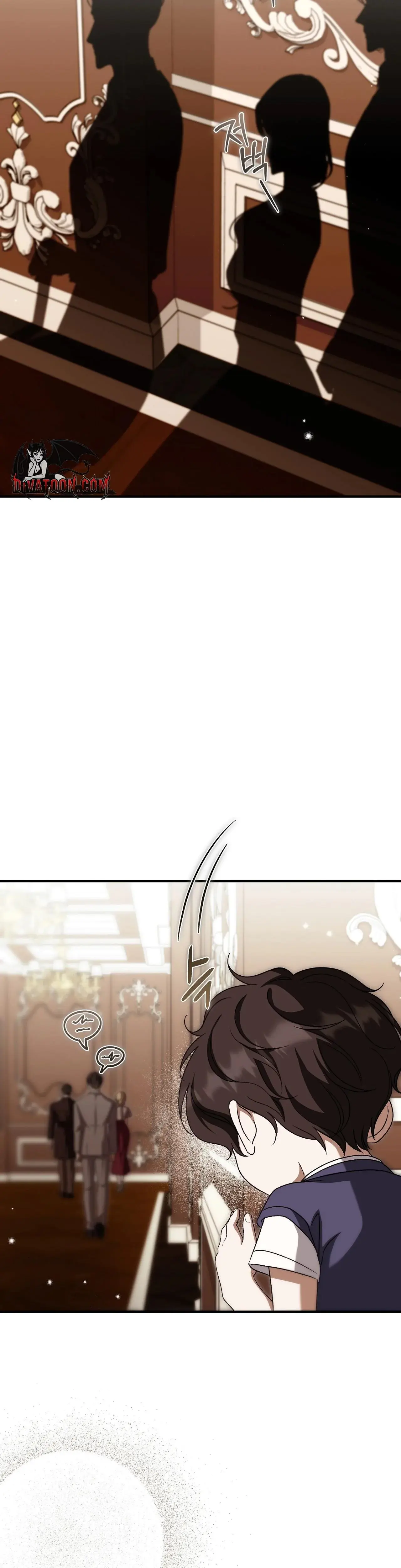 The Young Lady Is Too Curious Chapter 29 - Page 40