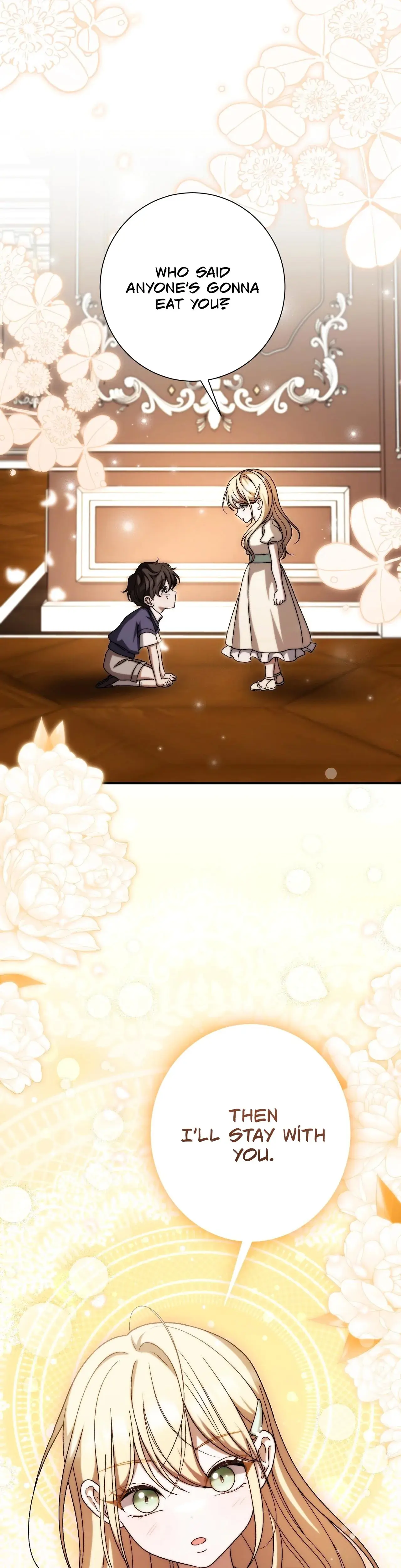 The Young Lady Is Too Curious Chapter 29 - Page 45