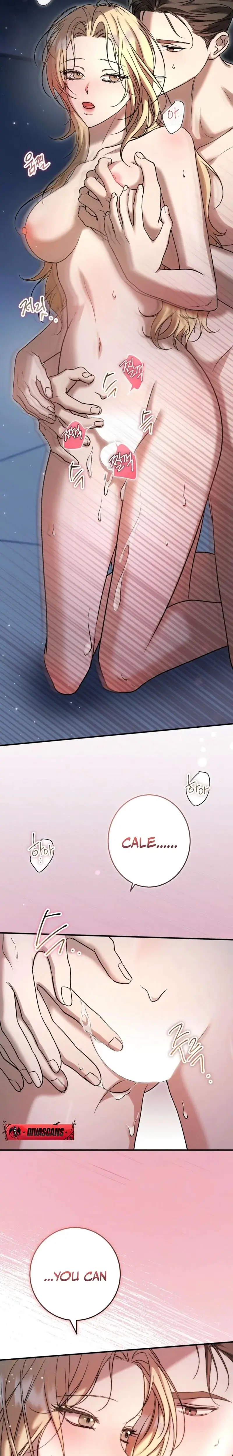 The Young Lady Is Too Curious Chapter 3 - Page 29