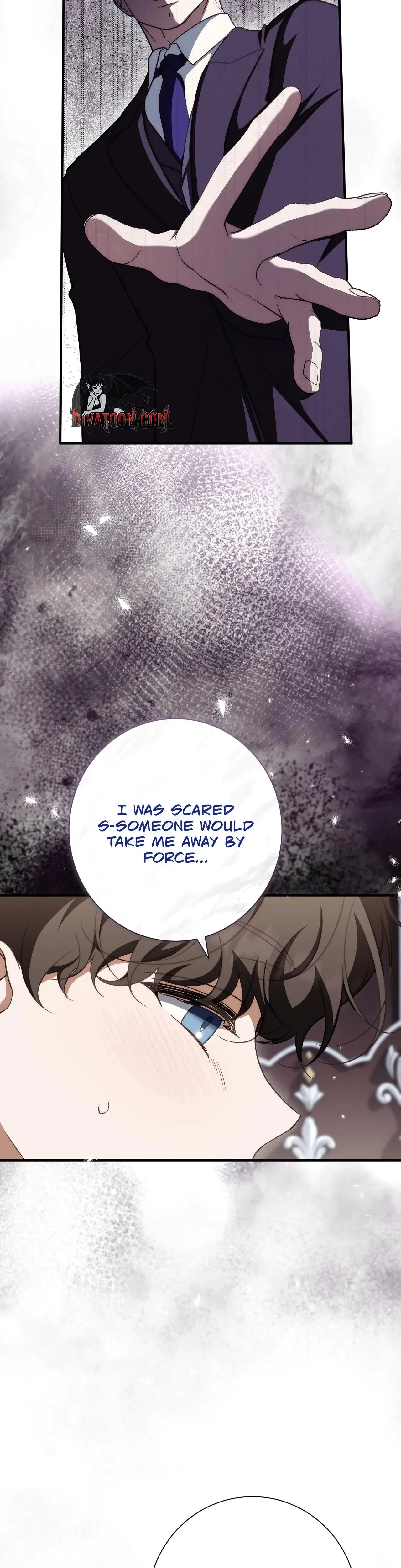 The Young Lady Is Too Curious Chapter 30 - Page 4
