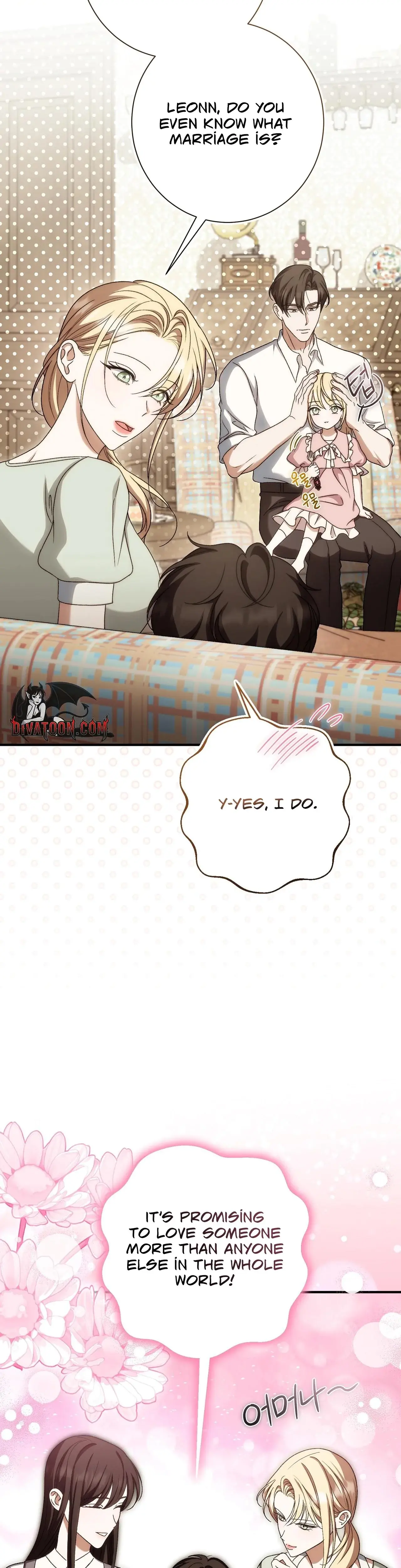 The Young Lady Is Too Curious Chapter 30 - Page 46