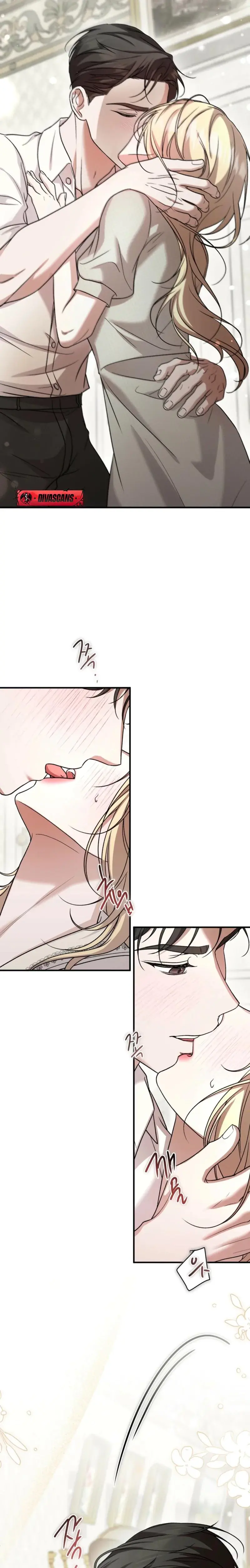 The Young Lady Is Too Curious Chapter 5 - Page 17