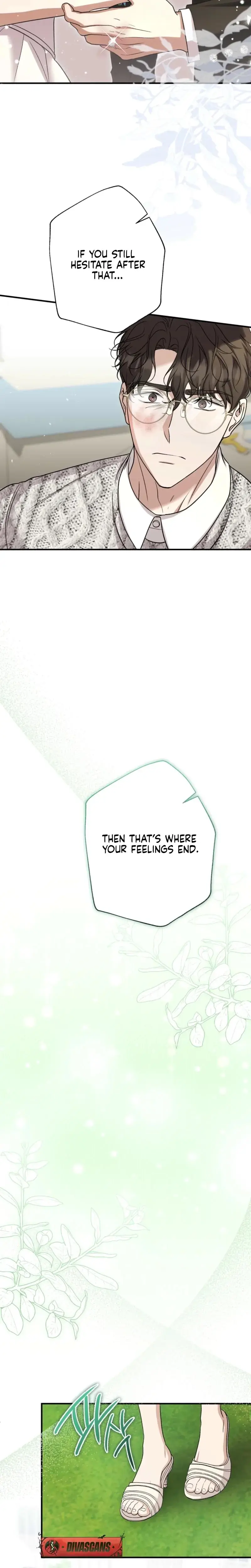 The Young Lady Is Too Curious Chapter 6 - Page 23