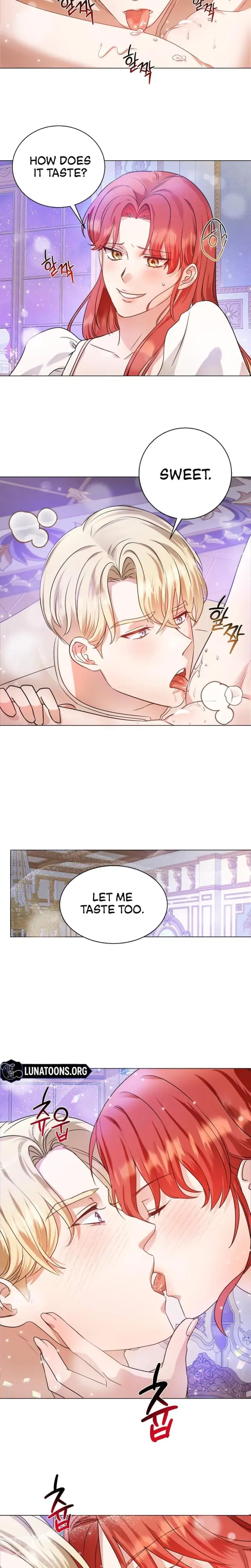 The Young Ladys Shameful Predicament Chapter 1 - Page 17