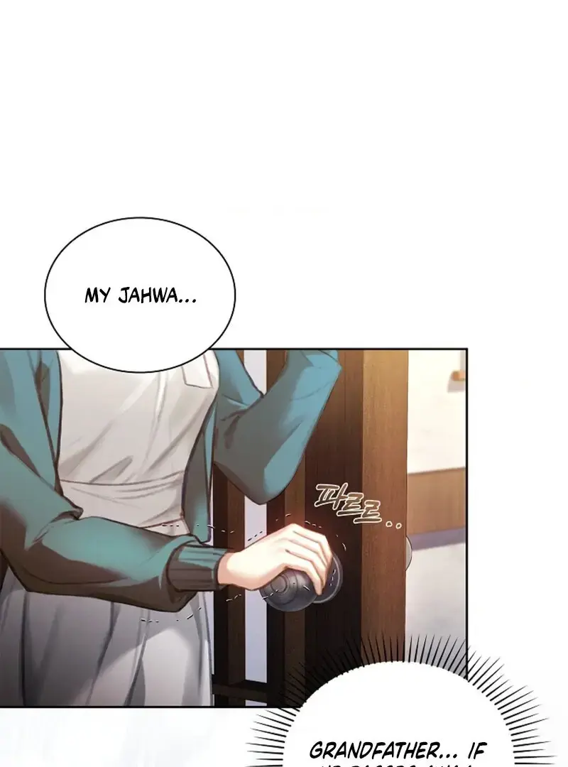 The Young Wife Season 2 Chapter 37 - Page 14