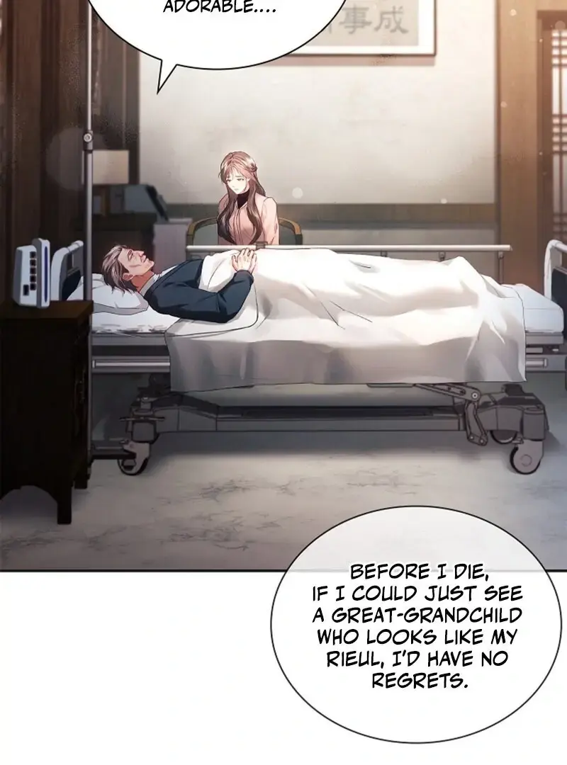 The Young Wife Season 2 Chapter 37 - Page 20