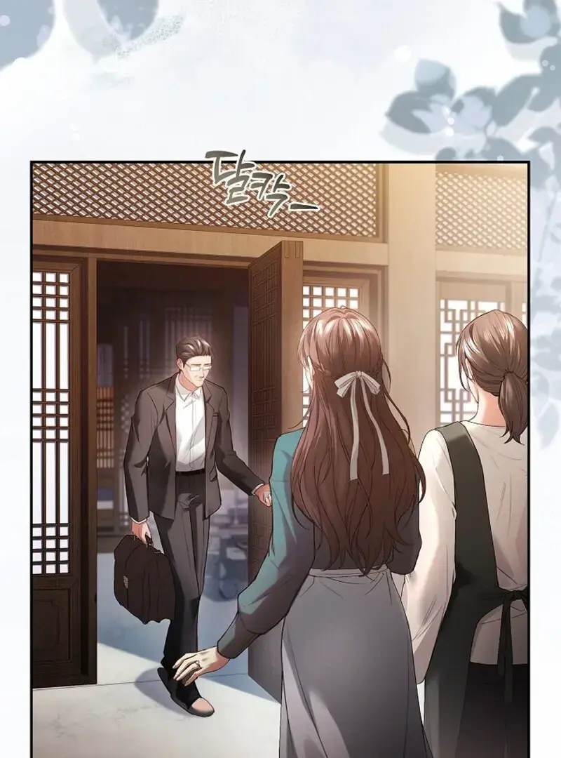 The Young Wife Season 2 Chapter 37 - Page 3