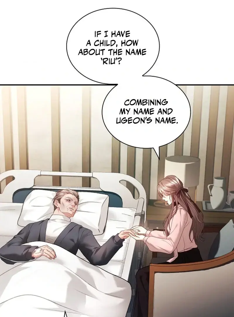 The Young Wife Season 2 Chapter 37 - Page 30