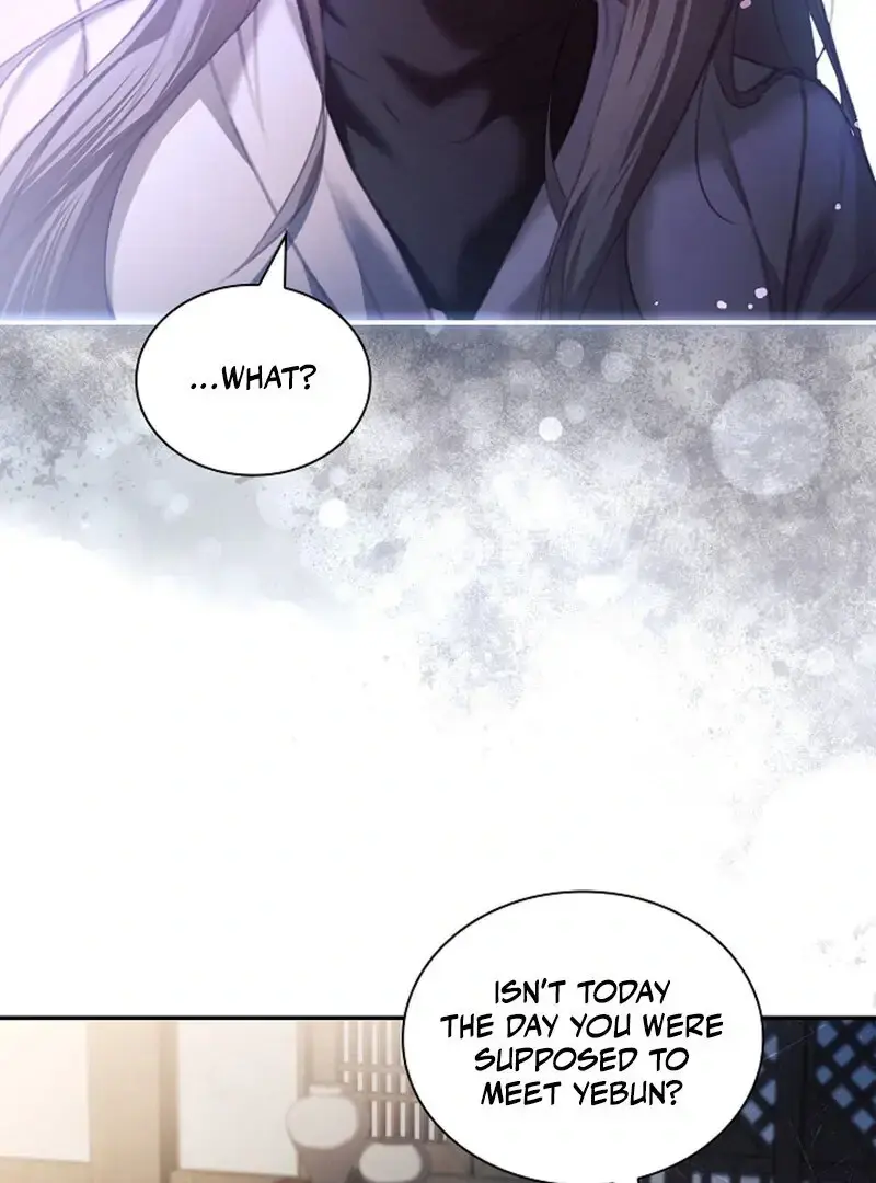 The Young Wife Season 2 Chapter 37 - Page 34