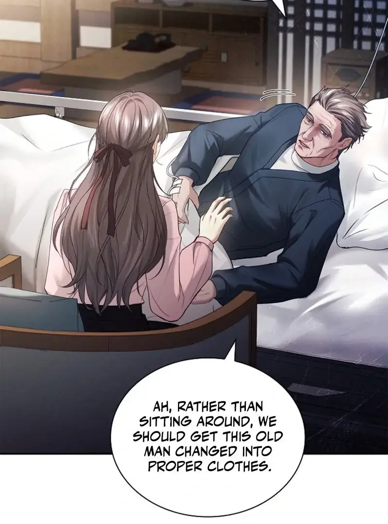 The Young Wife Season 2 Chapter 37 - Page 35