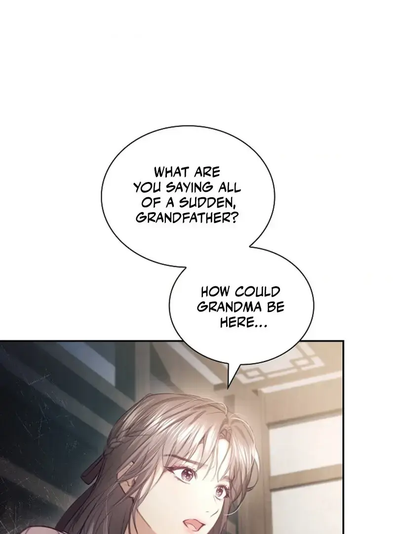 The Young Wife Season 2 Chapter 37 - Page 36