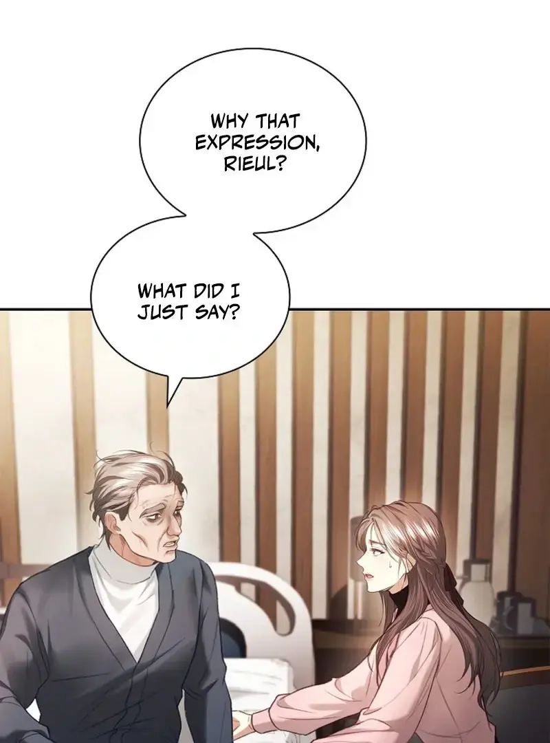 The Young Wife Season 2 Chapter 37 - Page 41