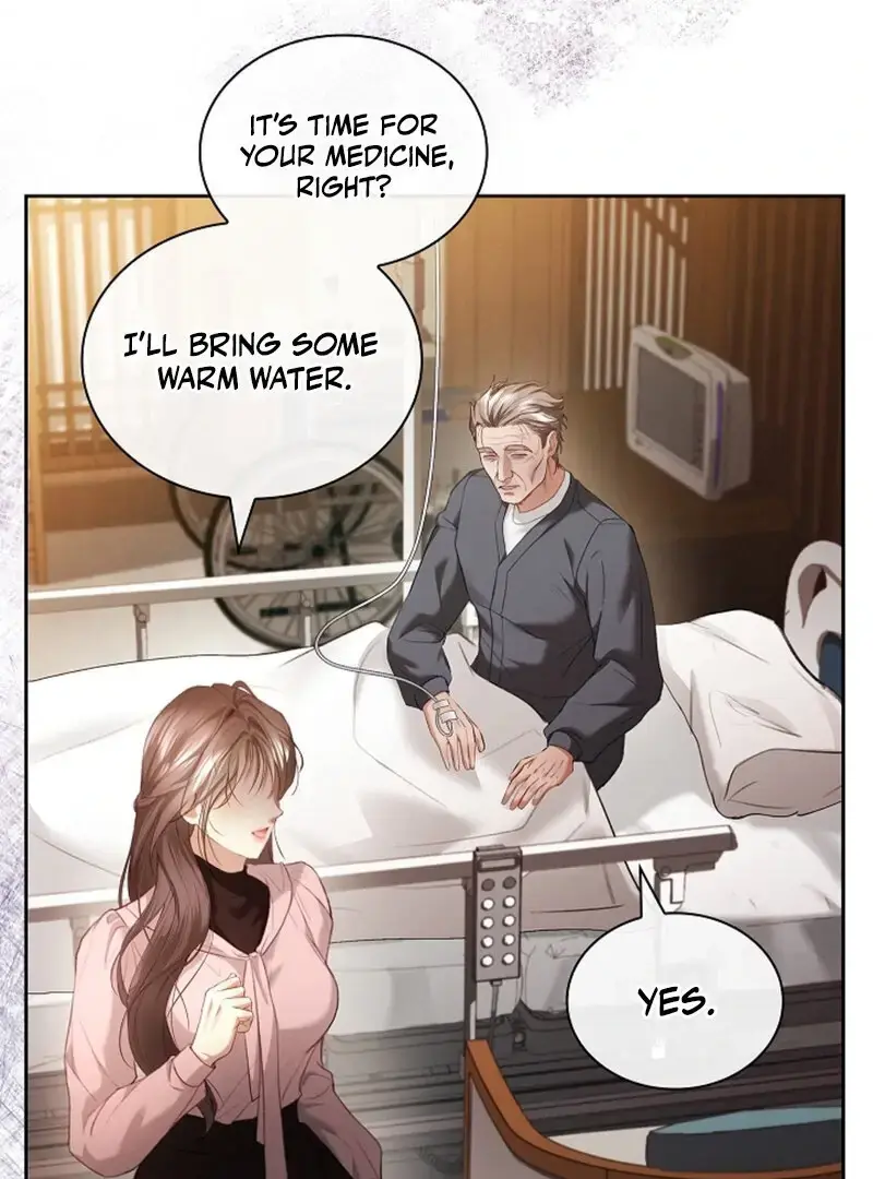 The Young Wife Season 2 Chapter 37 - Page 44