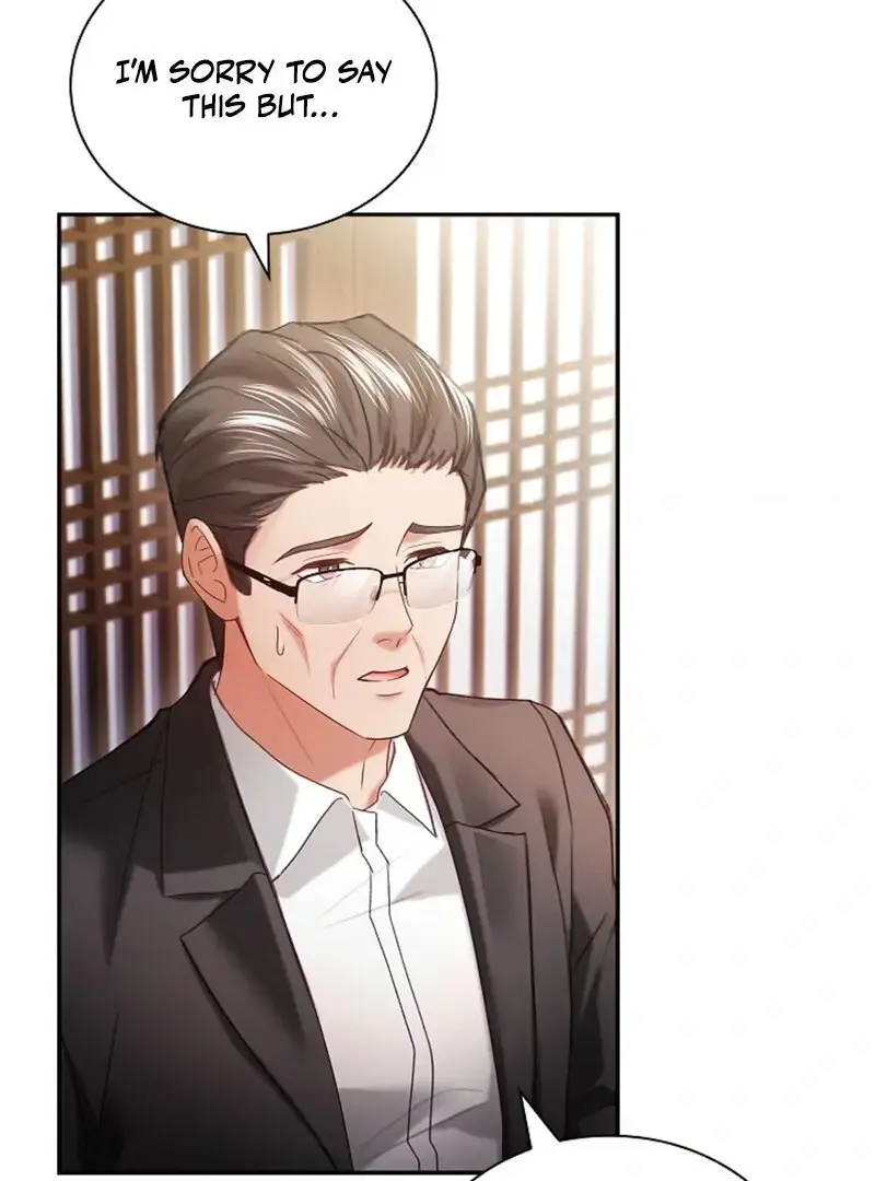 The Young Wife Season 2 Chapter 37 - Page 6