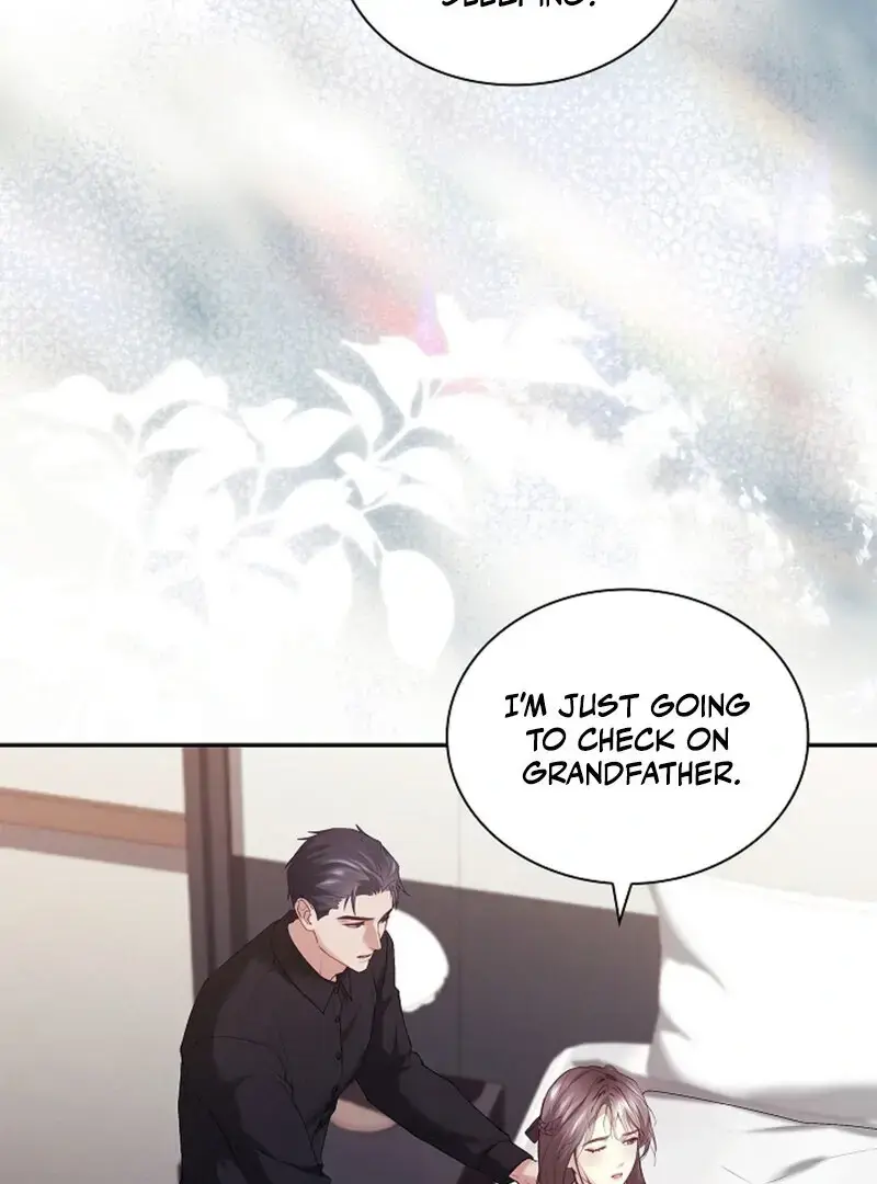 The Young Wife Season 2 Chapter 37 - Page 60