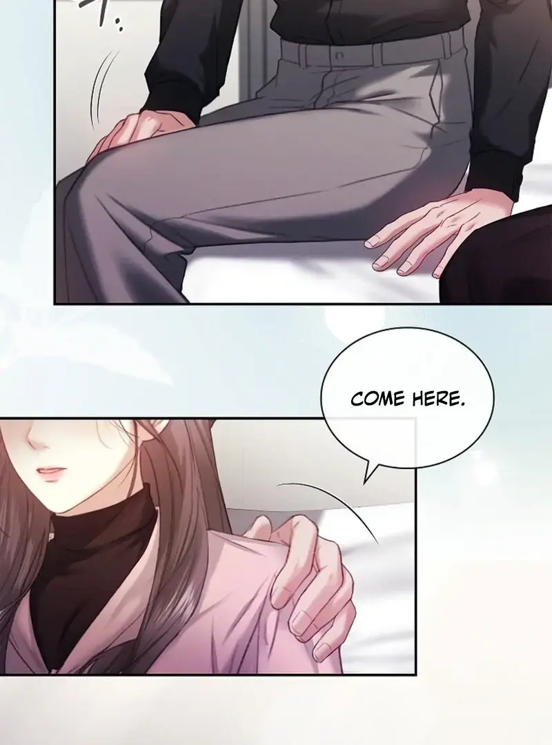 The Young Wife Season 2 Chapter 37 - Page 66