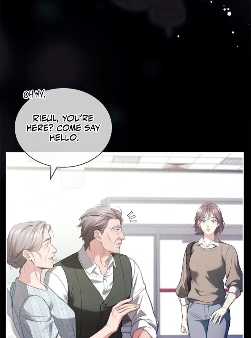 The Young Wife Season 2 Chapter 37 - Page 83