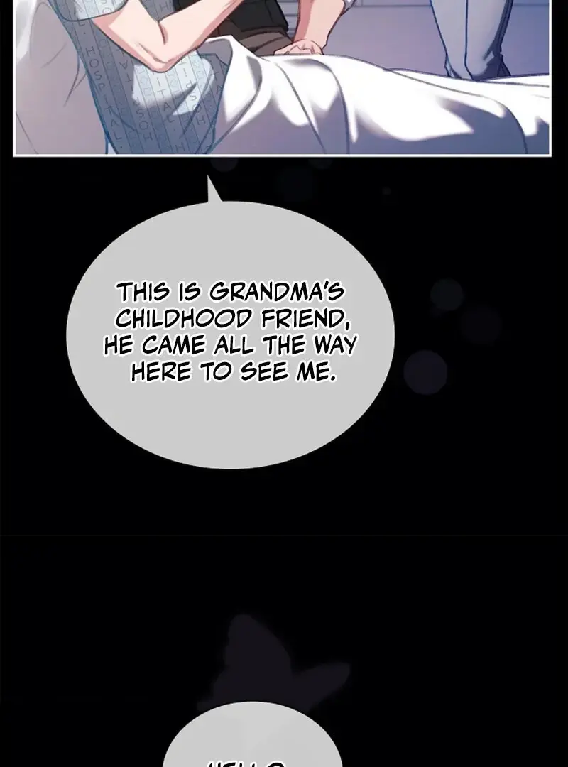 The Young Wife Season 2 Chapter 37 - Page 84