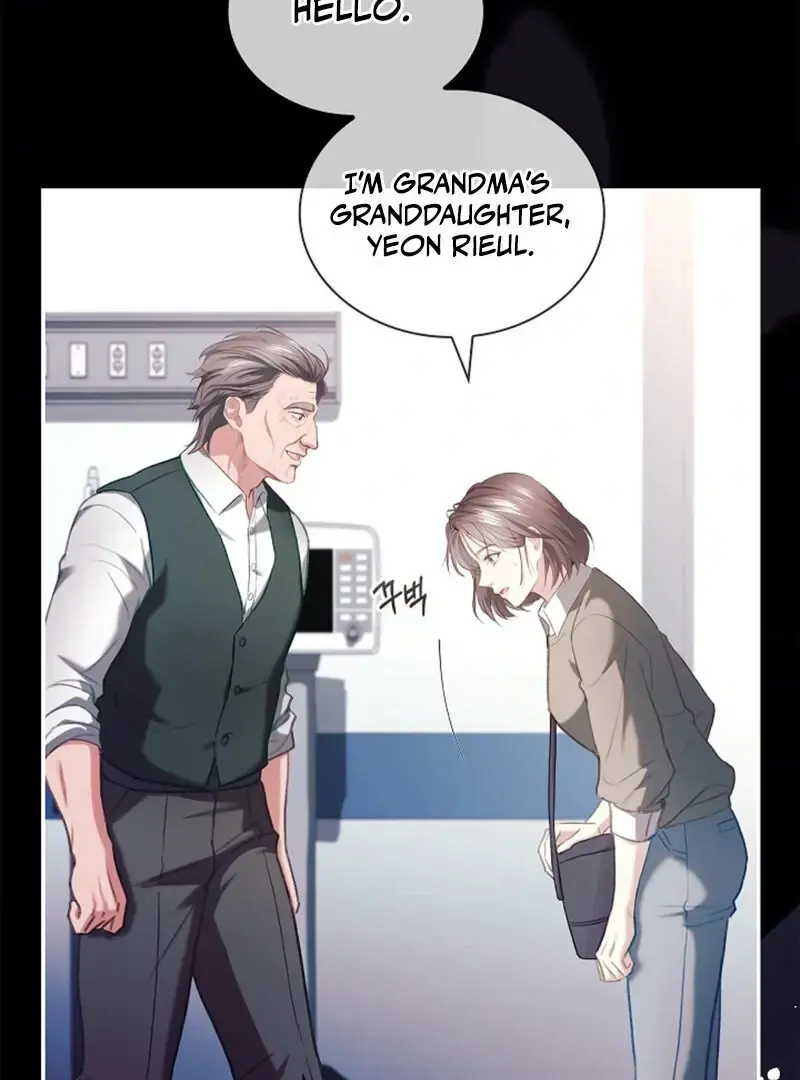 The Young Wife Season 2 Chapter 37 - Page 85