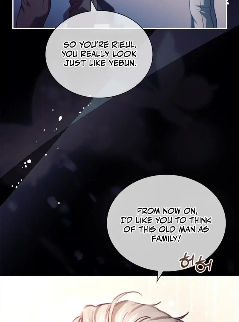 The Young Wife Season 2 Chapter 37 - Page 86