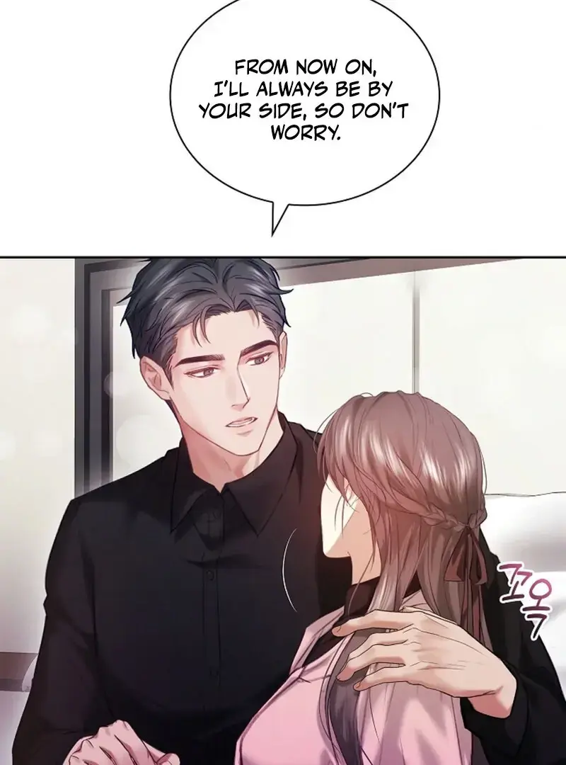The Young Wife Season 2 Chapter 37 - Page 94
