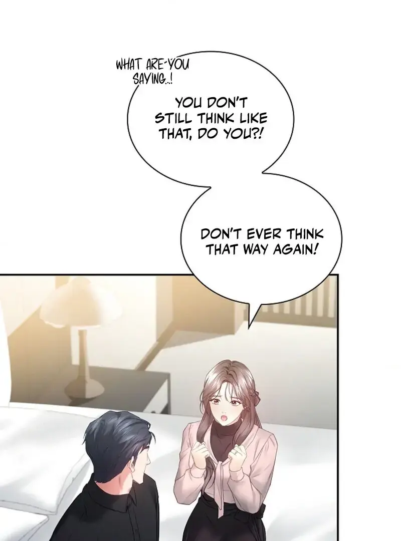 The Young Wife Season 2 Chapter 38 - Page 1