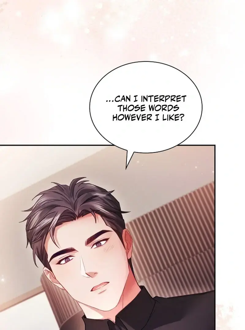 The Young Wife Season 2 Chapter 38 - Page 23