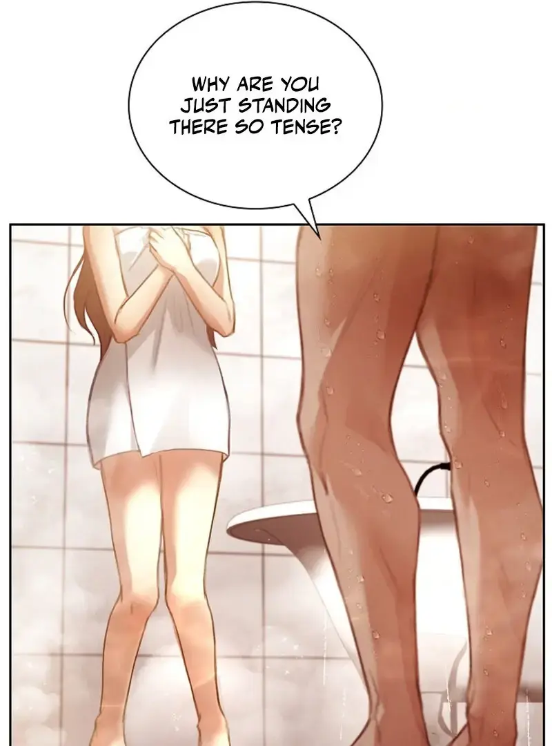 The Young Wife Season 2 Chapter 38 - Page 39