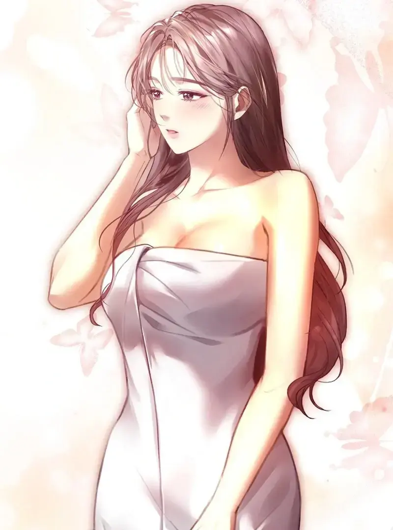The Young Wife Season 2 Chapter 38 - Page 41