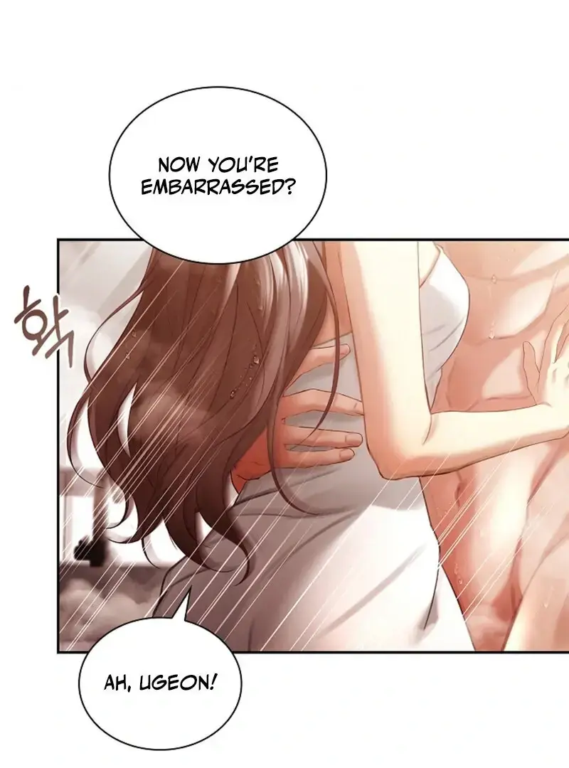 The Young Wife Season 2 Chapter 38 - Page 44