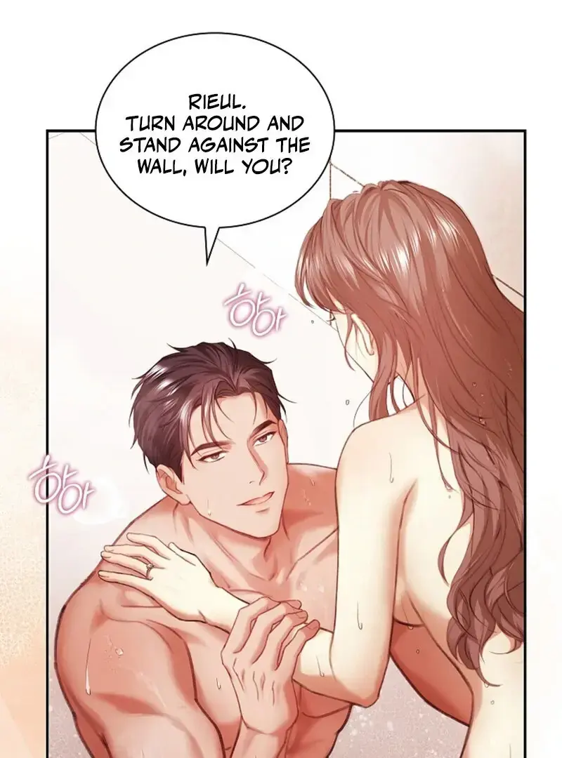 The Young Wife Season 2 Chapter 38 - Page 81