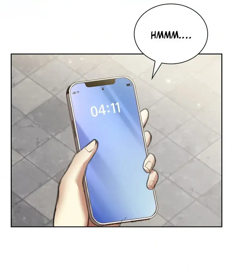 The Young Wife Season 2 Chapter 45 - Page 99