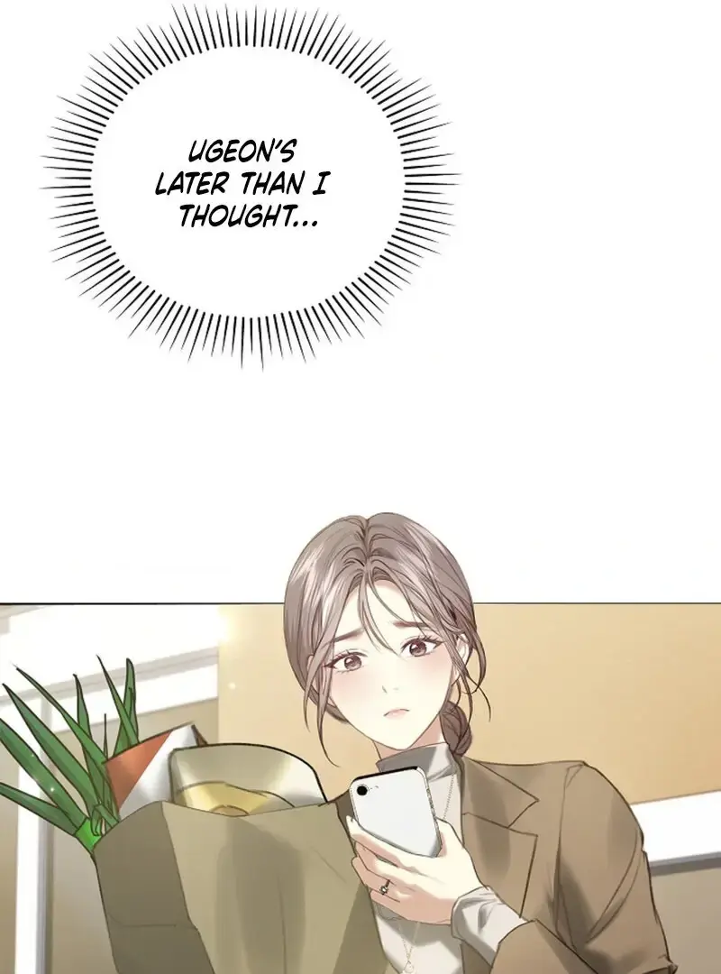 The Young Wife Season 2 Chapter 45 - Page 100