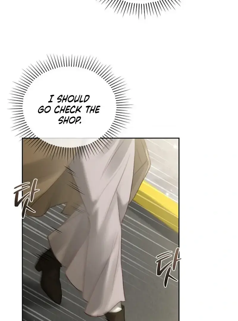 The Young Wife Season 2 Chapter 45 - Page 102