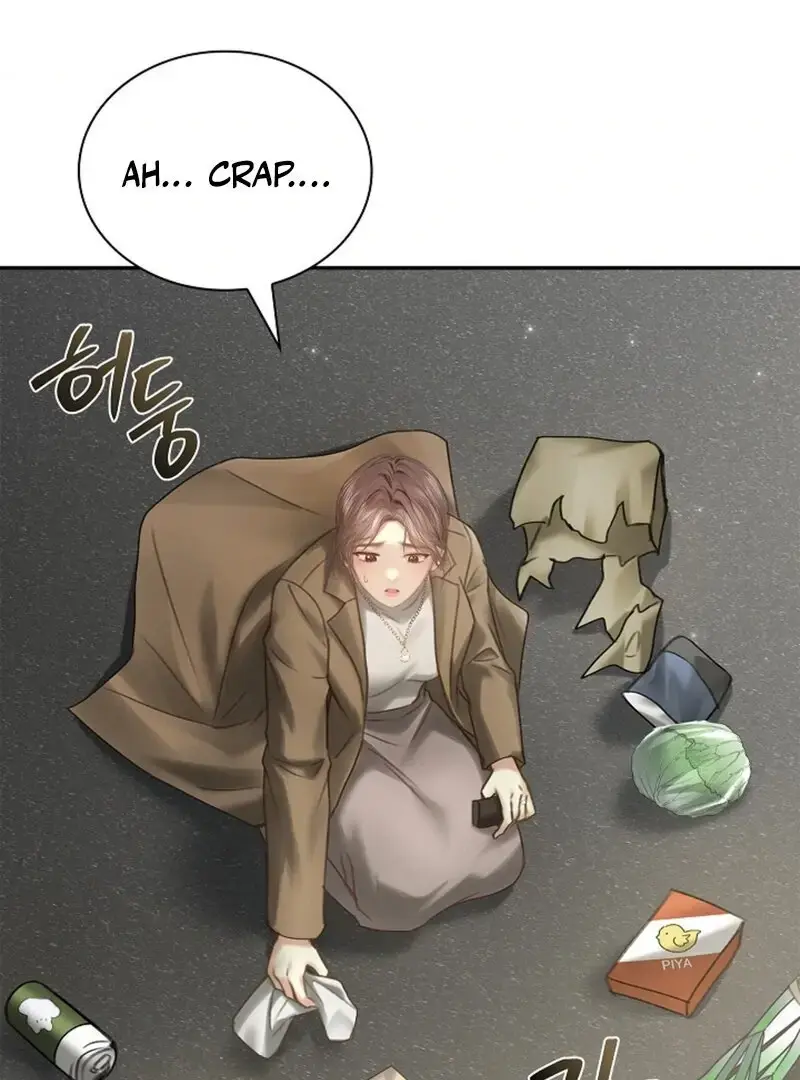 The Young Wife Season 2 Chapter 45 - Page 110