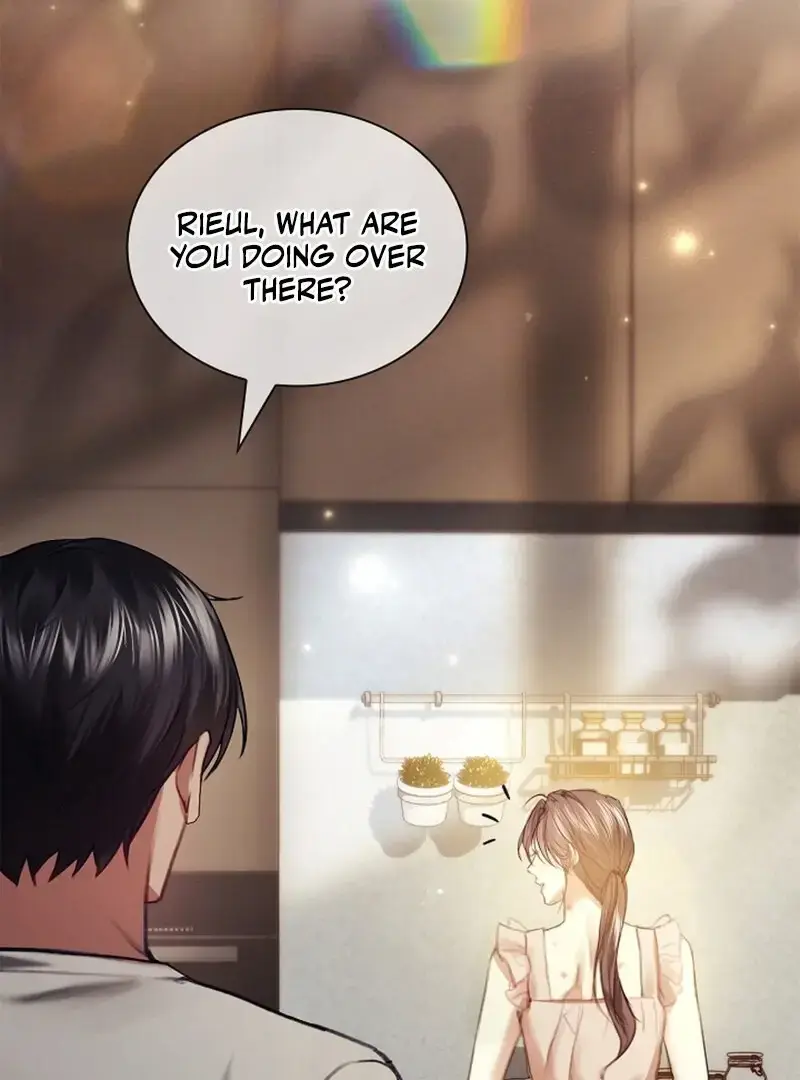 The Young Wife Season 2 Chapter 45 - Page 22