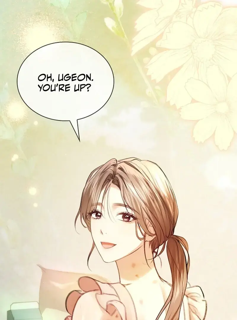 The Young Wife Season 2 Chapter 45 - Page 24