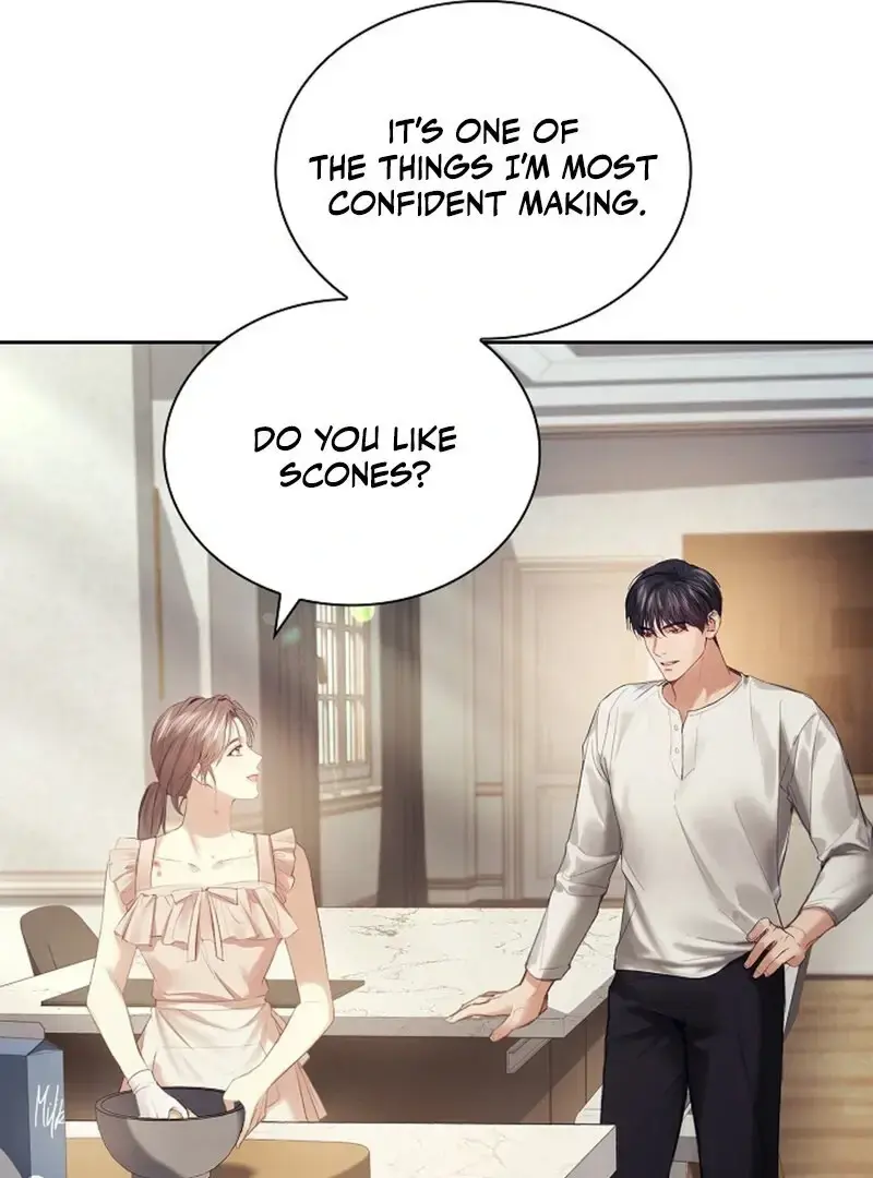 The Young Wife Season 2 Chapter 45 - Page 27