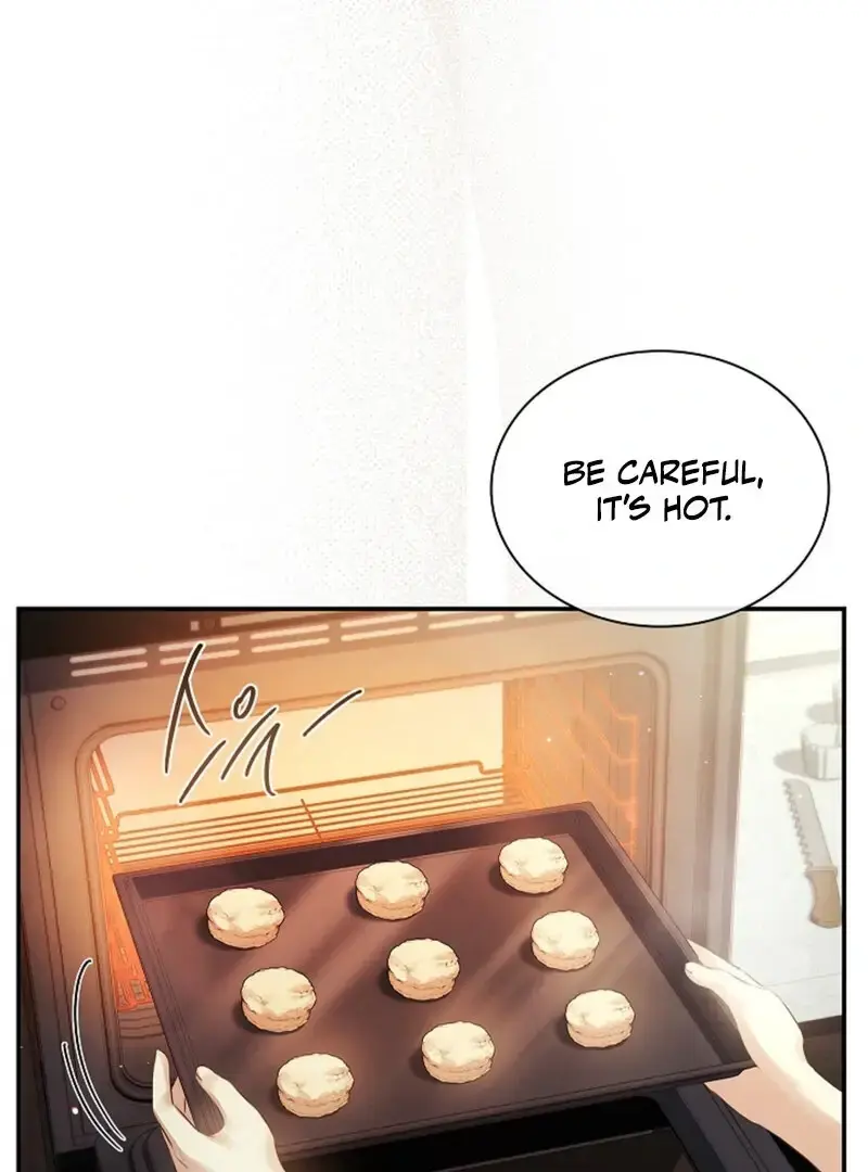 The Young Wife Season 2 Chapter 45 - Page 32